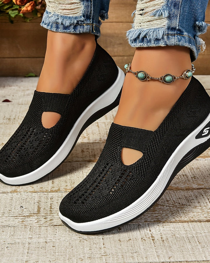 Abby Orthopädische Schlupfschuhe Damen