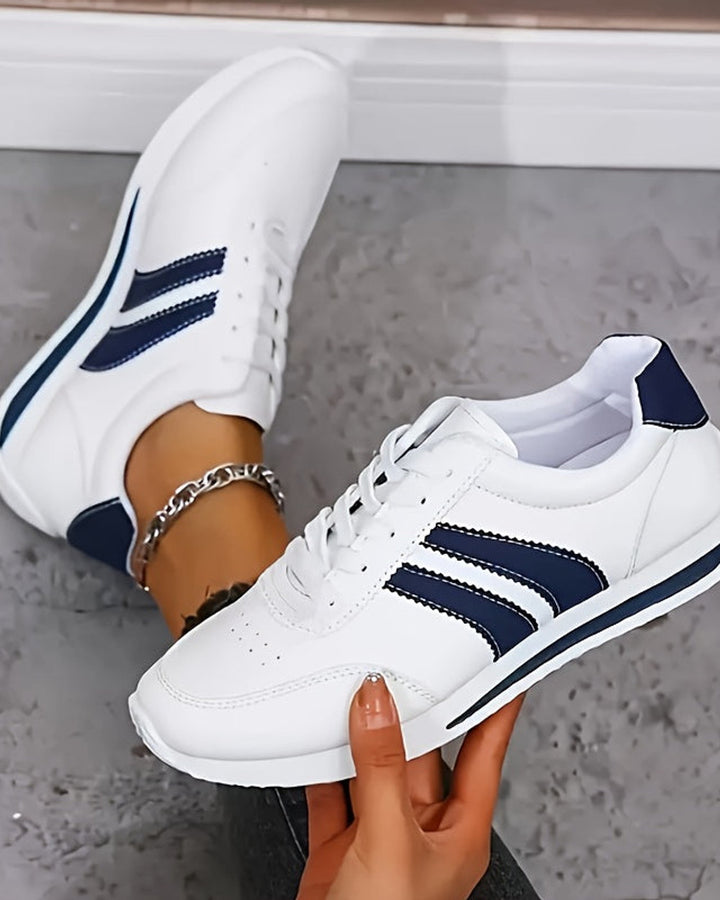 Frankie Leichte Turnschuhe Orthopädisch
