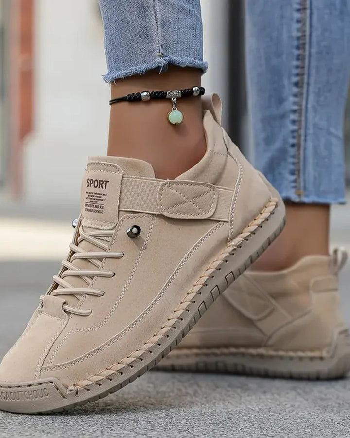 Meya Orthopädische Turnschuhe Damen