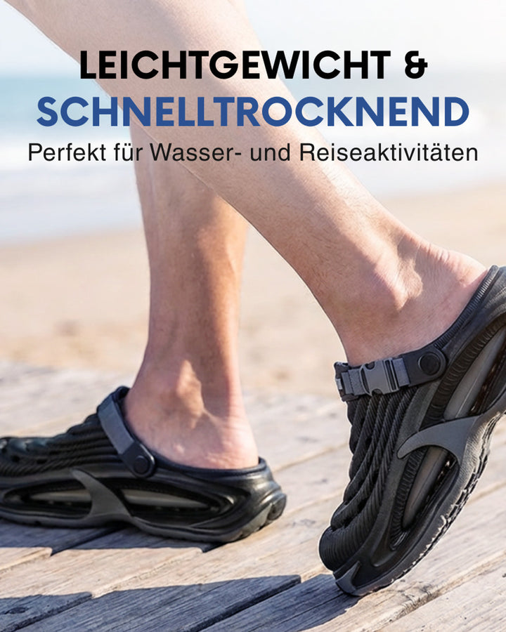 Sara Orthopädische Gesundheits-Sandalen