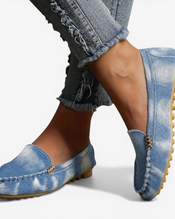Lena Orthopädische Slipper Damen