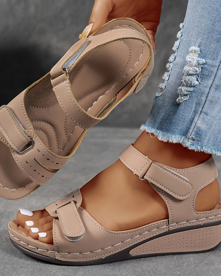 Venus Orthopädische Sandalen Damen
