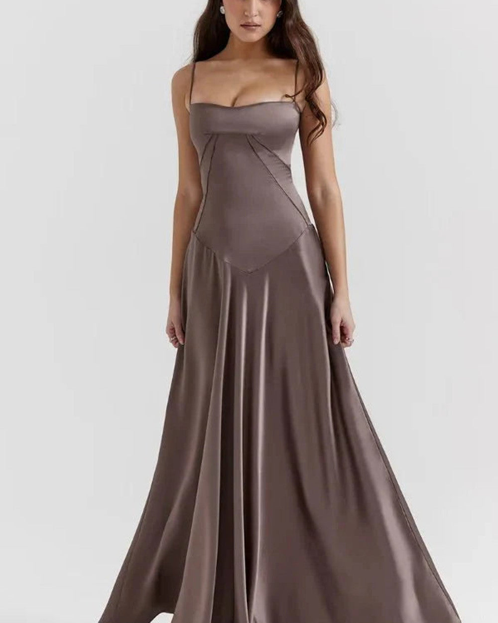 Gabriella Langes Abendkleid Damen