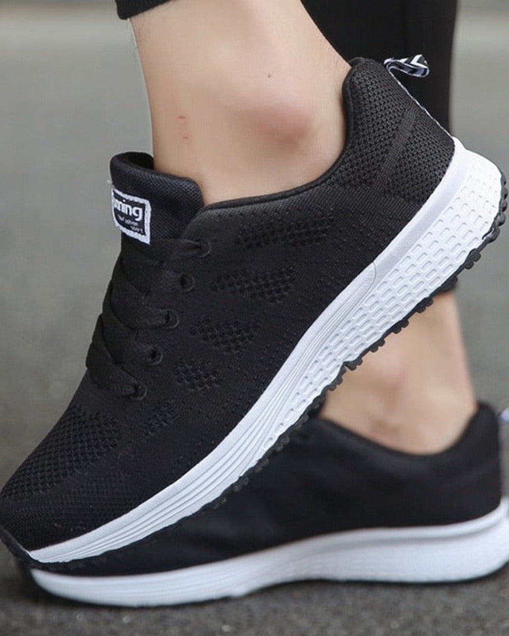 Brielle Orthopädische Gehschuhe Damen