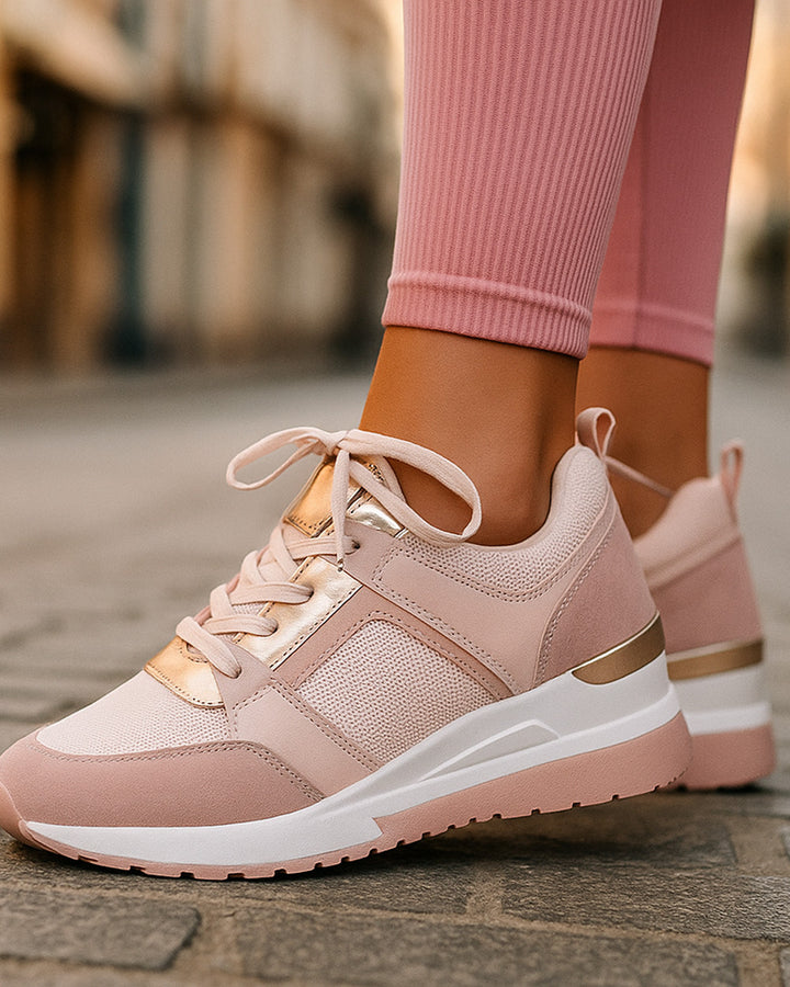 Lorena Lift Turnschuhe Damen