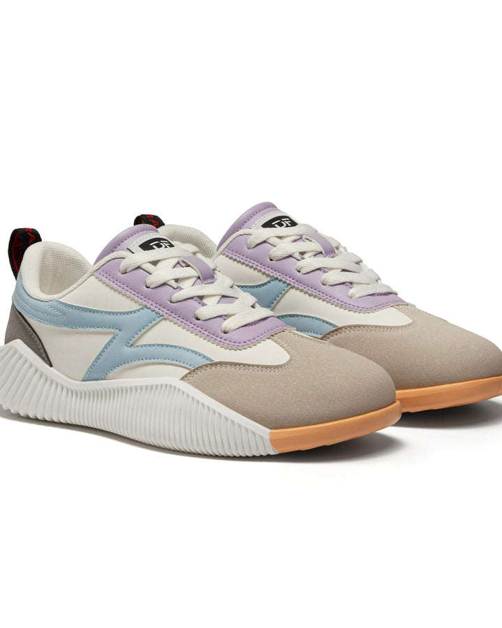 Nina Orthopädische Turnschuhe Cloudea