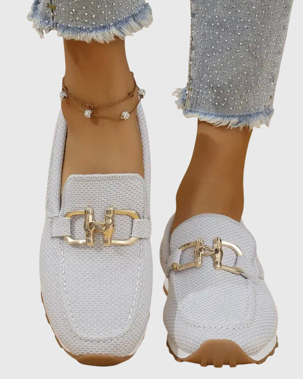 Elina Orthopädische Slipper Damen