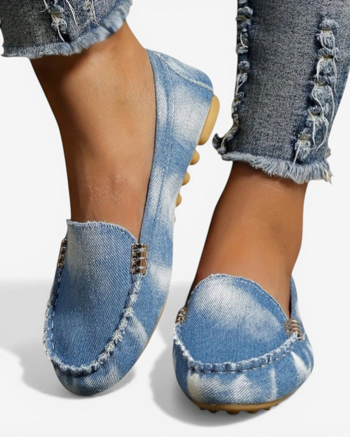Lena Orthopädische Slipper Damen