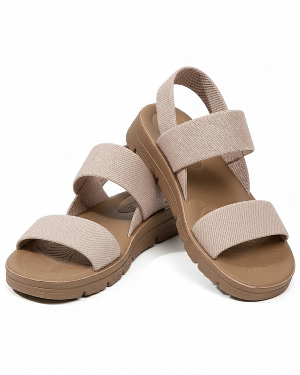 Emily Orthopädische Sandalen Damen