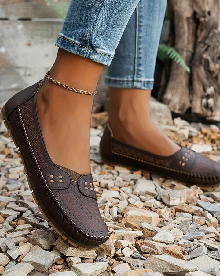 Paulette Orthopädische Schuhe Damen