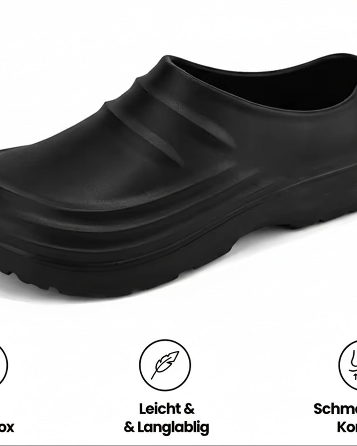 Lena Orthopädische Clogs Gesundheitsschuhe