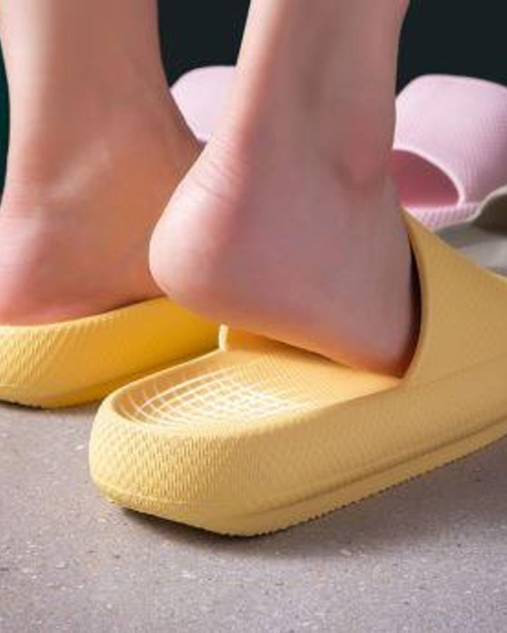 Lena Orthopädische Hausschuhe Damen