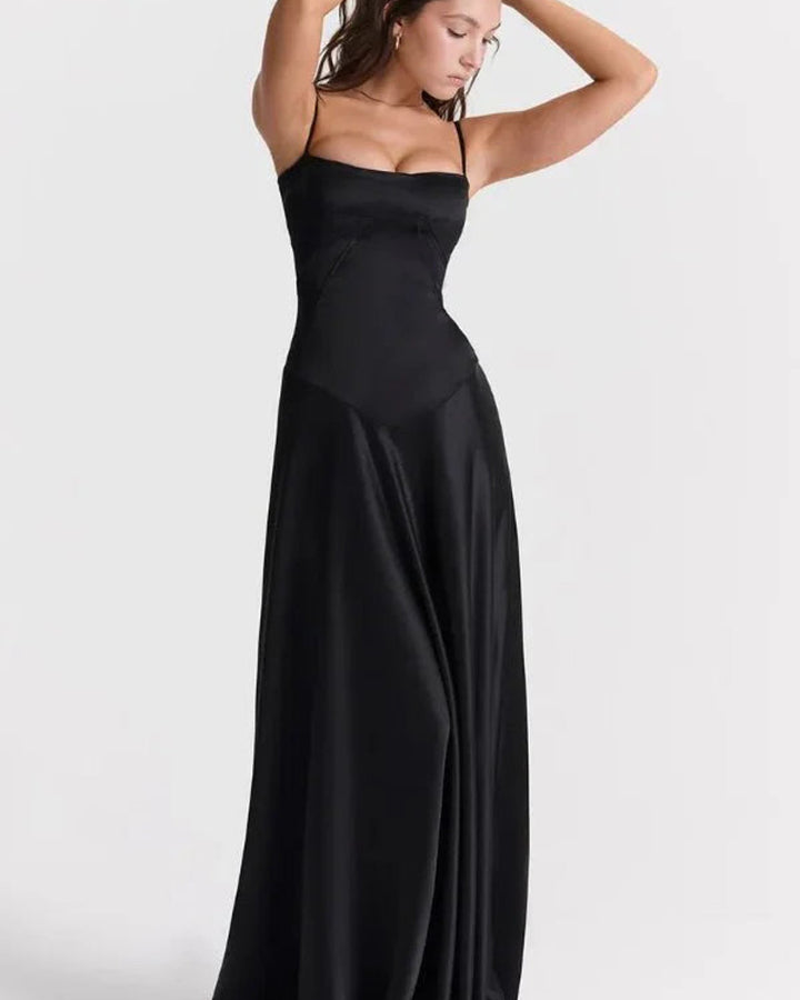 Gabriella Langes Abendkleid Damen