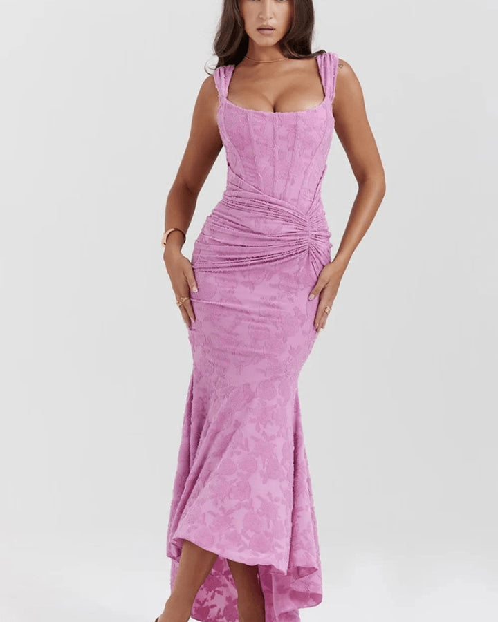 Arabella Langes Abendkleid Damen