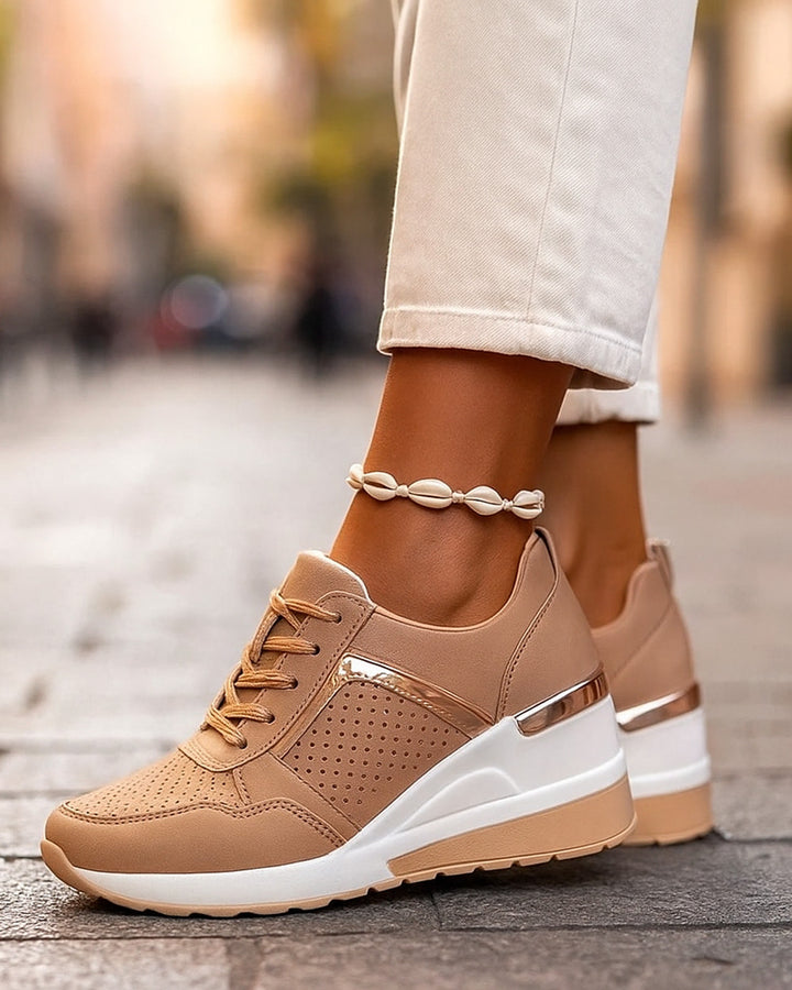 Lorena Lift Turnschuhe Damen