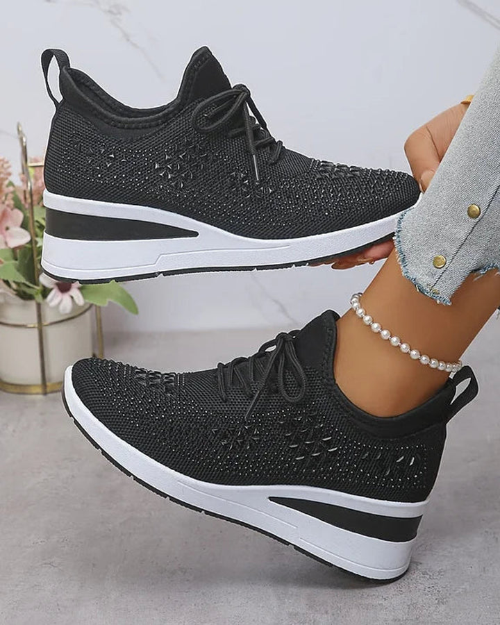 Bonnie Orthopädische Turnschuhe Damen