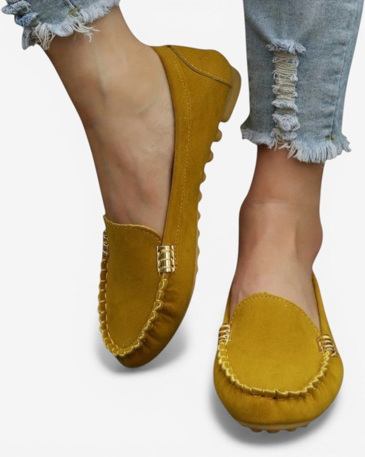 Lena Orthopädische Slipper Damen