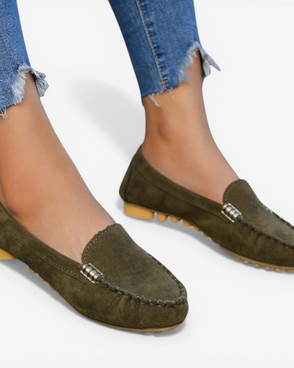 Lena Orthopädische Slipper Damen
