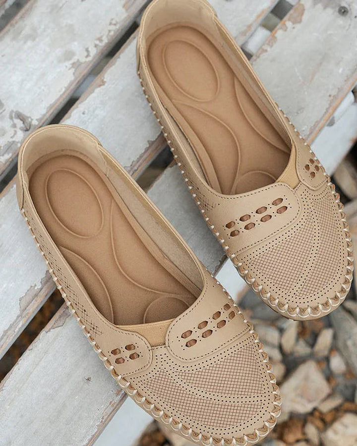 Paulette Orthopädische Schuhe Damen