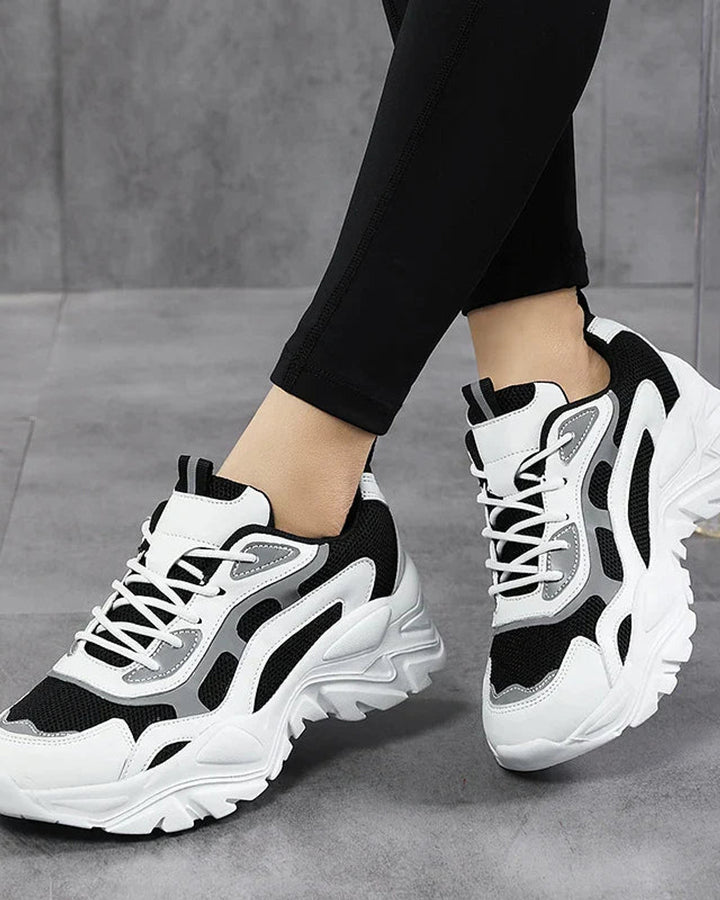 Lena Orthopädische Wolkenschuhe Damen