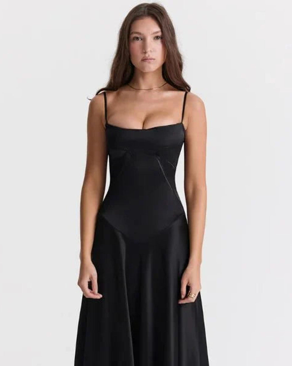 Gabriella Langes Abendkleid Damen