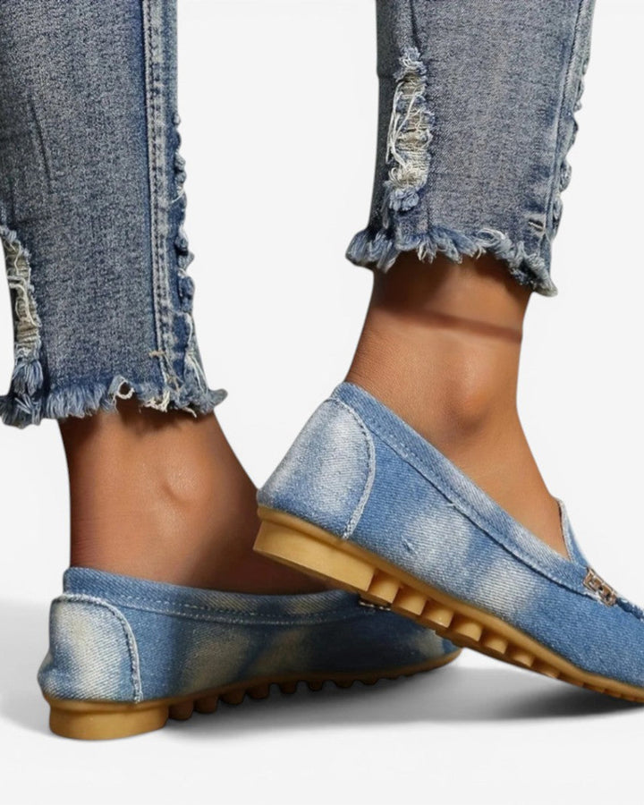 Lena Orthopädische Slipper Damen