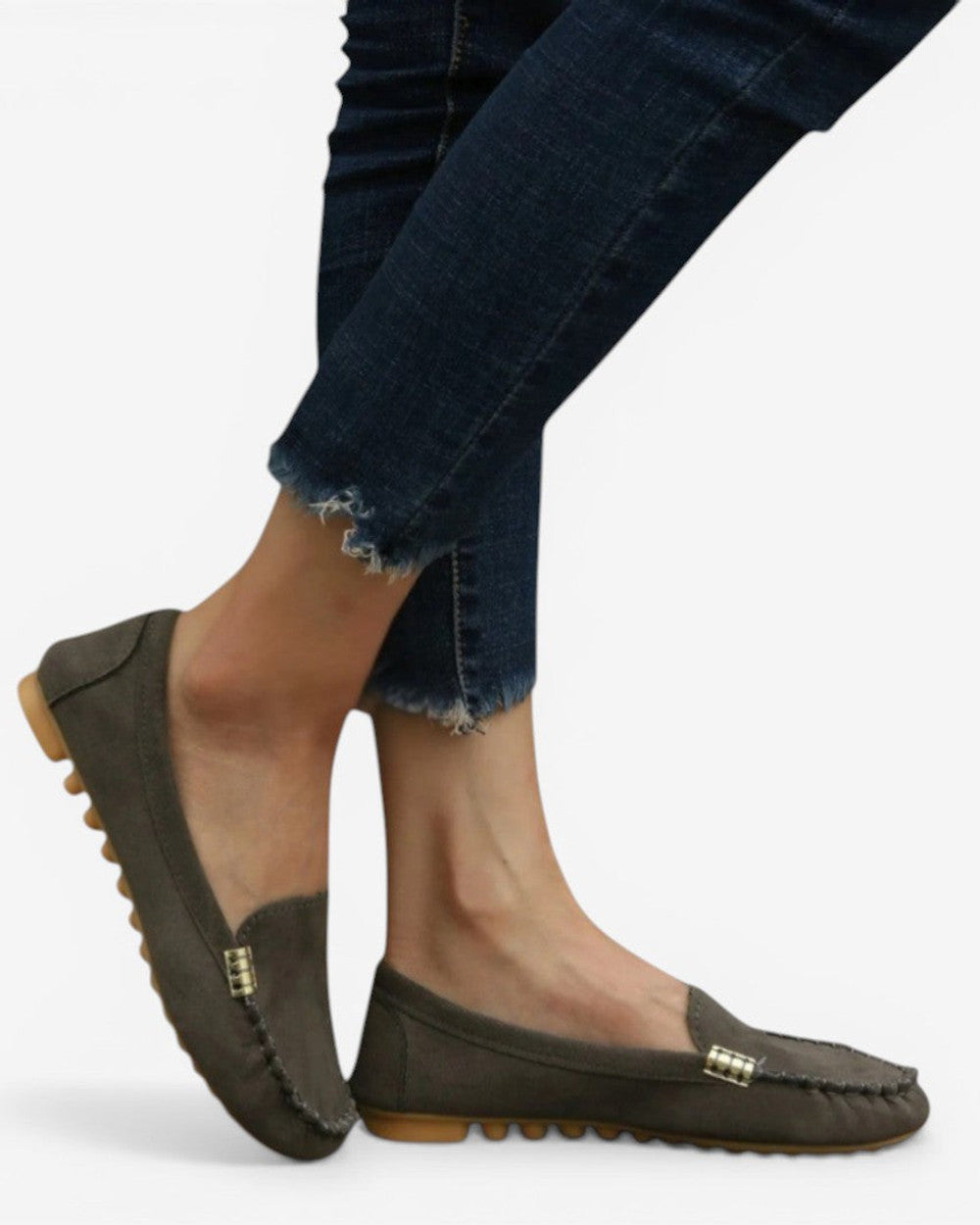 Lena Orthopädische Slipper Damen