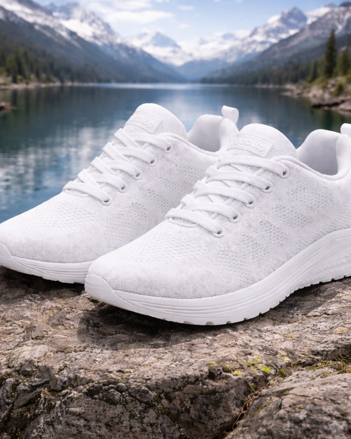 Olivia Orthopädische Komfort-Sneaker
