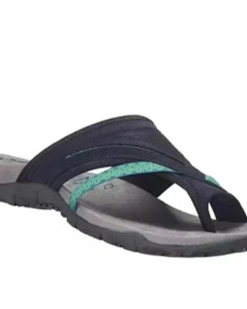 Lena Kreuzriemen Zehentrenner Sandalen