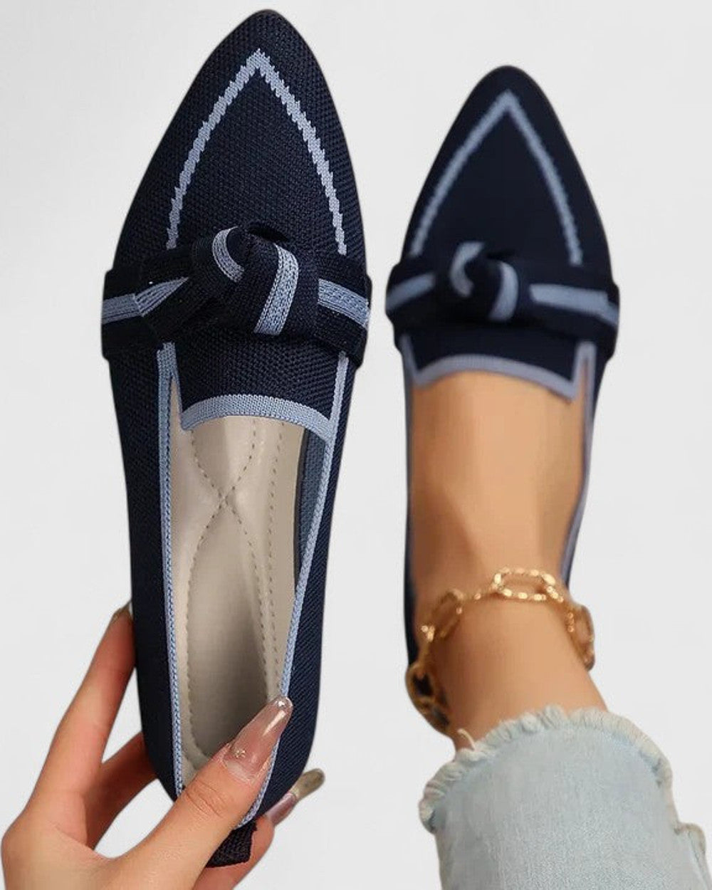 Maricela Orthopädische Slipper Damen