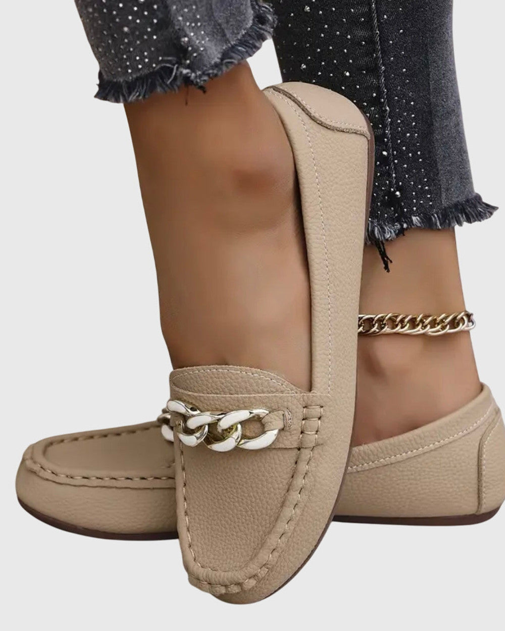 Melissa Orthopädische Slipper Damen
