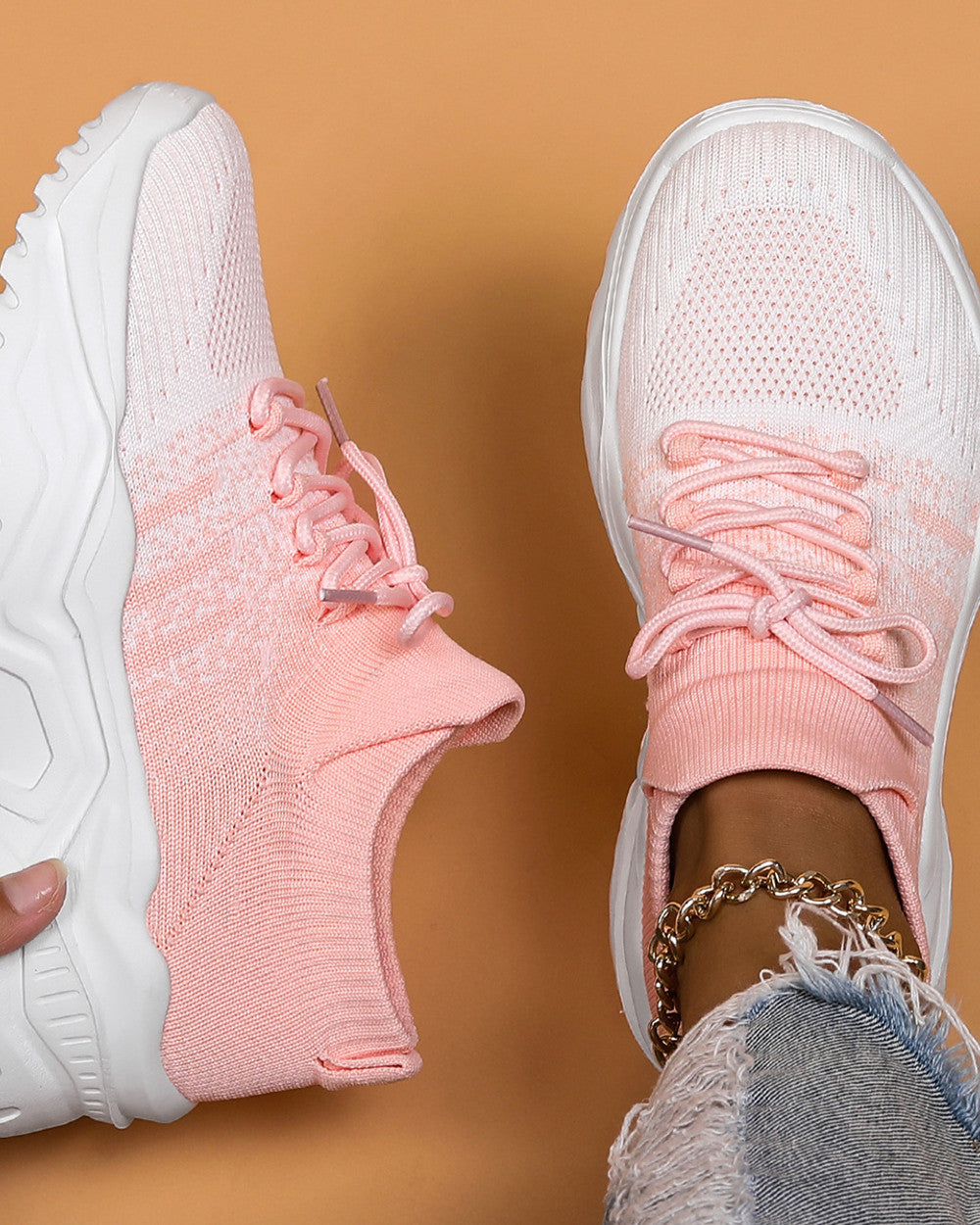 Nina Fußgewölbe Stützschuhe Damen