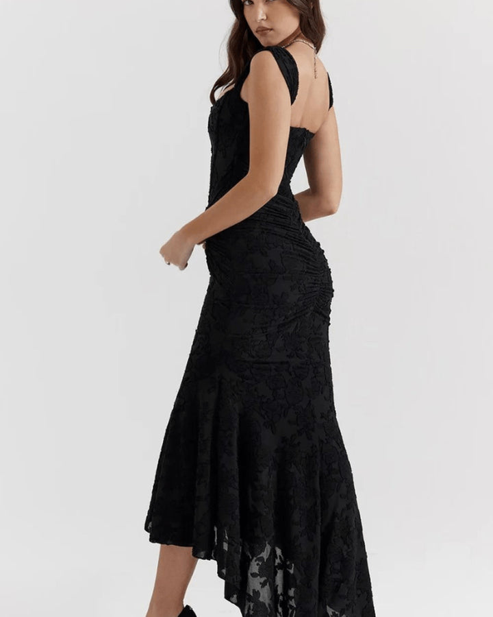 Arabella Langes Abendkleid Damen