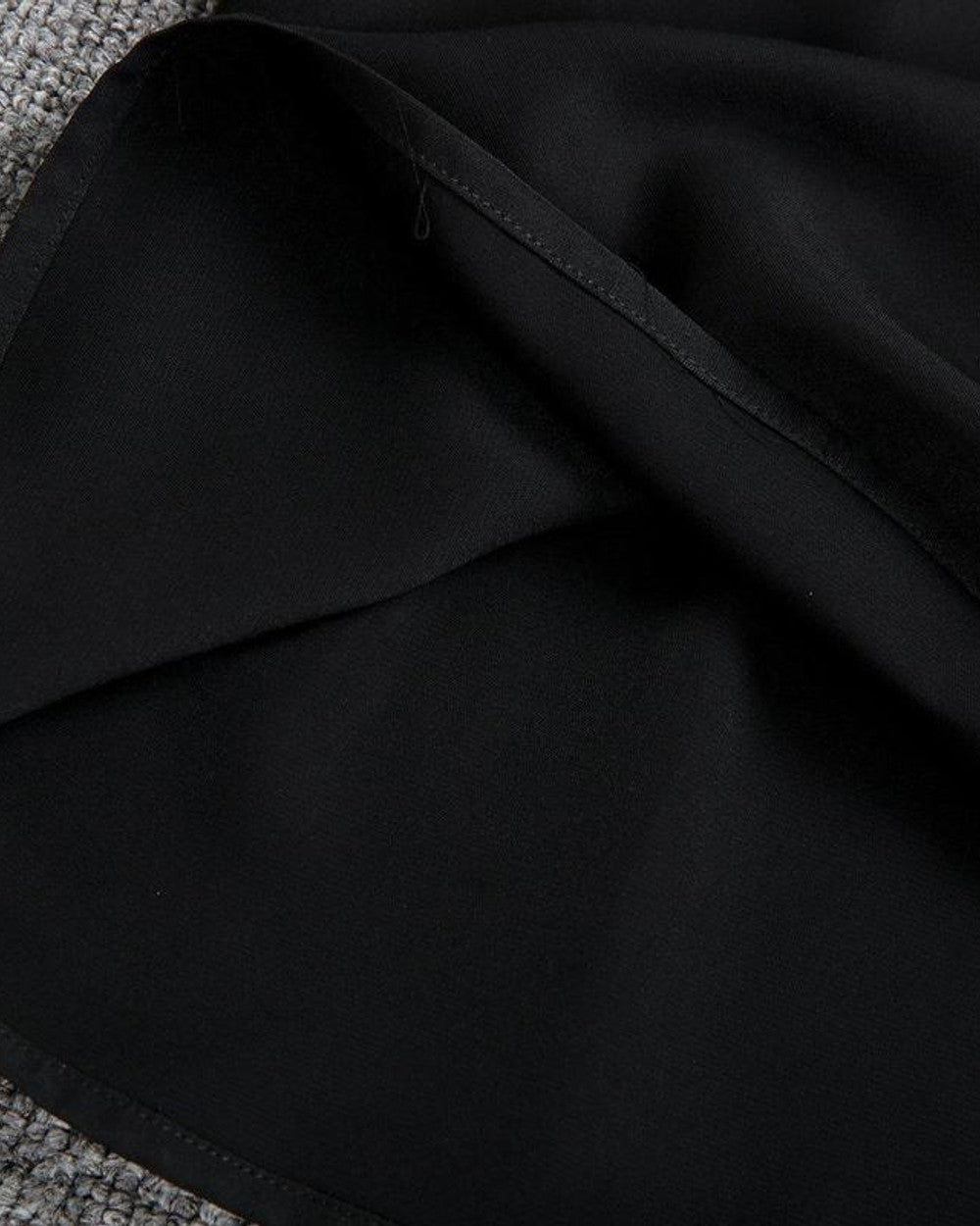 Sara Midi Kleid Herbst