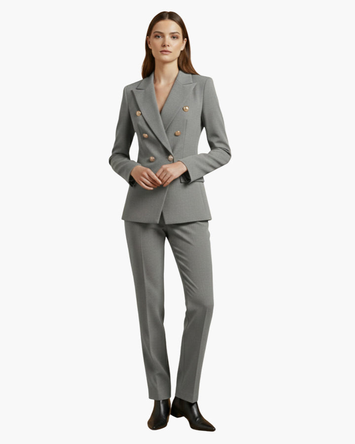 Lena Hosenanzug Jacke Hose Damen