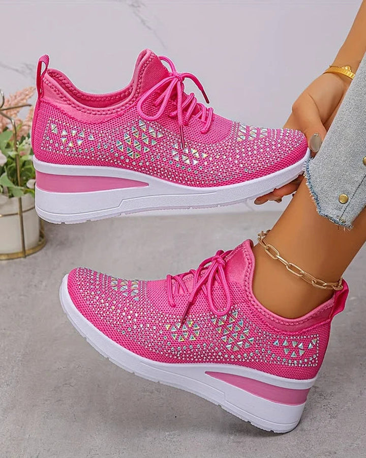 Bonnie Orthopädische Turnschuhe Damen