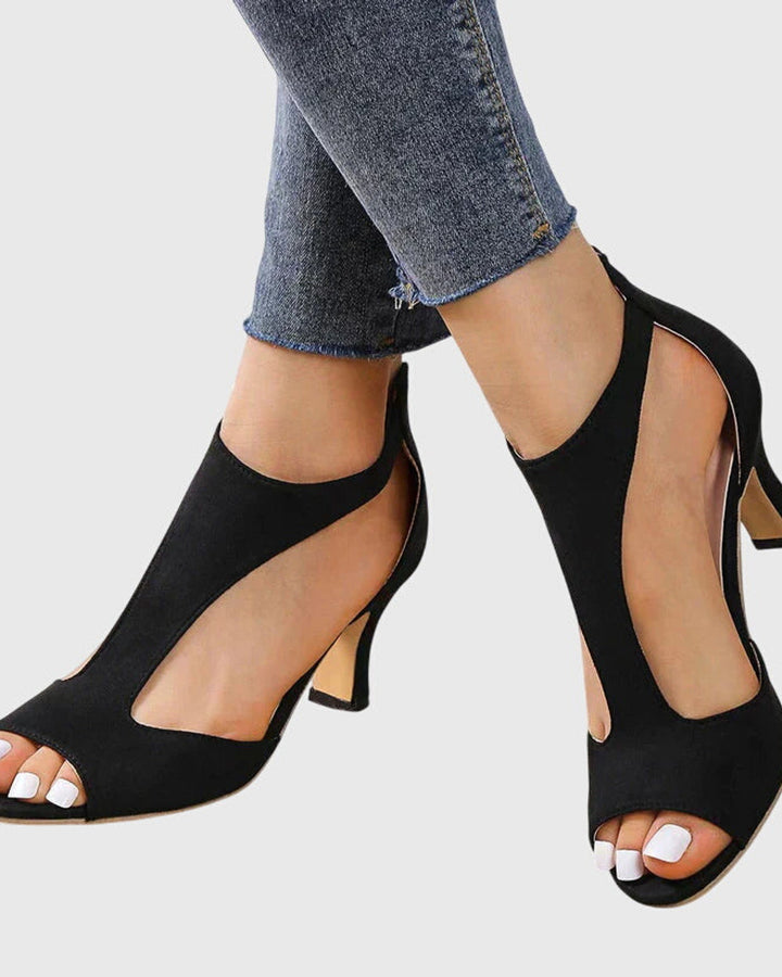 Delfina Orthopädische Schuhe Damen