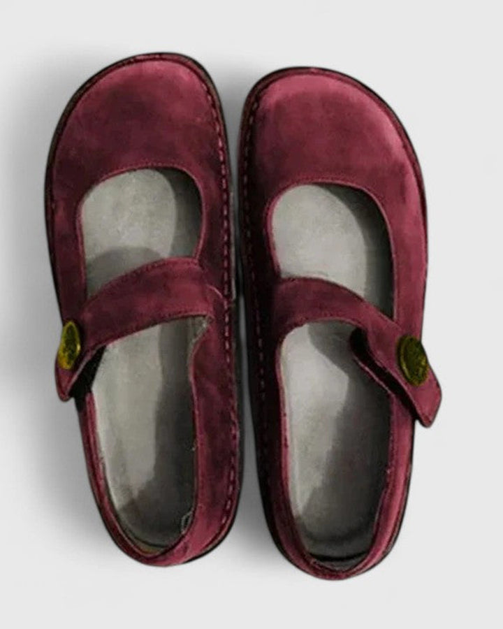 Violetta Orthopädische Schuhe Damen