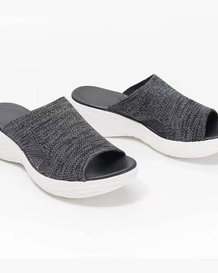 Emma Orthopädische Sandalen Damen