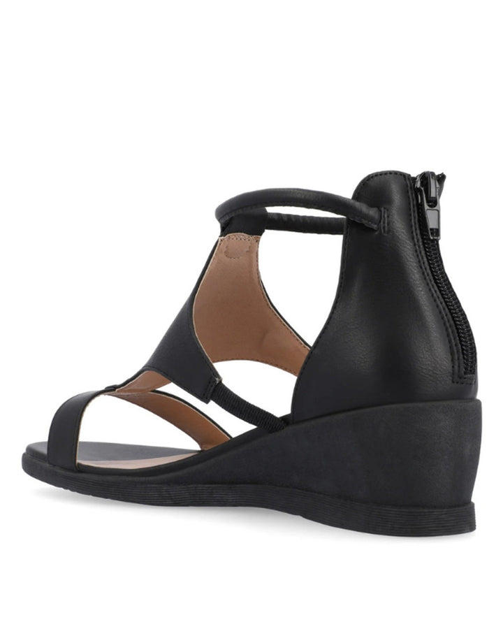 Gerda Orthopädische Sandalen Damen