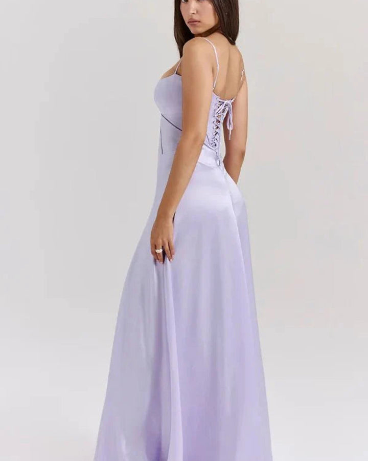 Gabriella Langes Abendkleid Damen