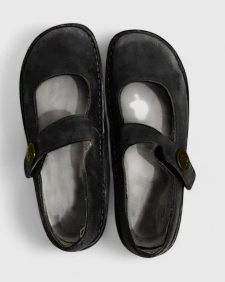 Violetta Orthopädische Schuhe Damen
