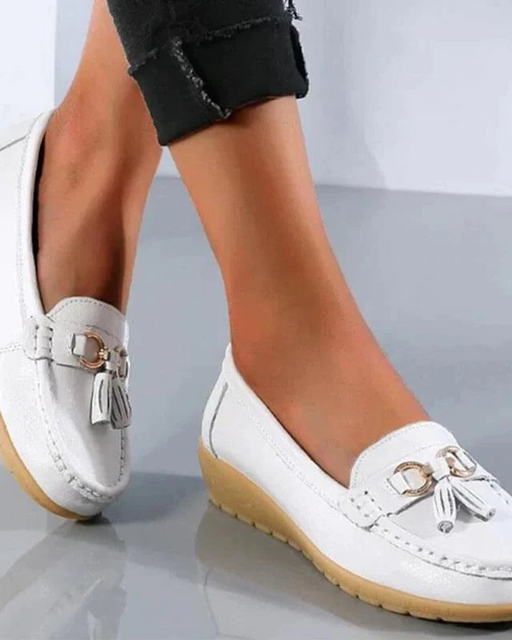 Lisa Orthopädische Slipper Damen