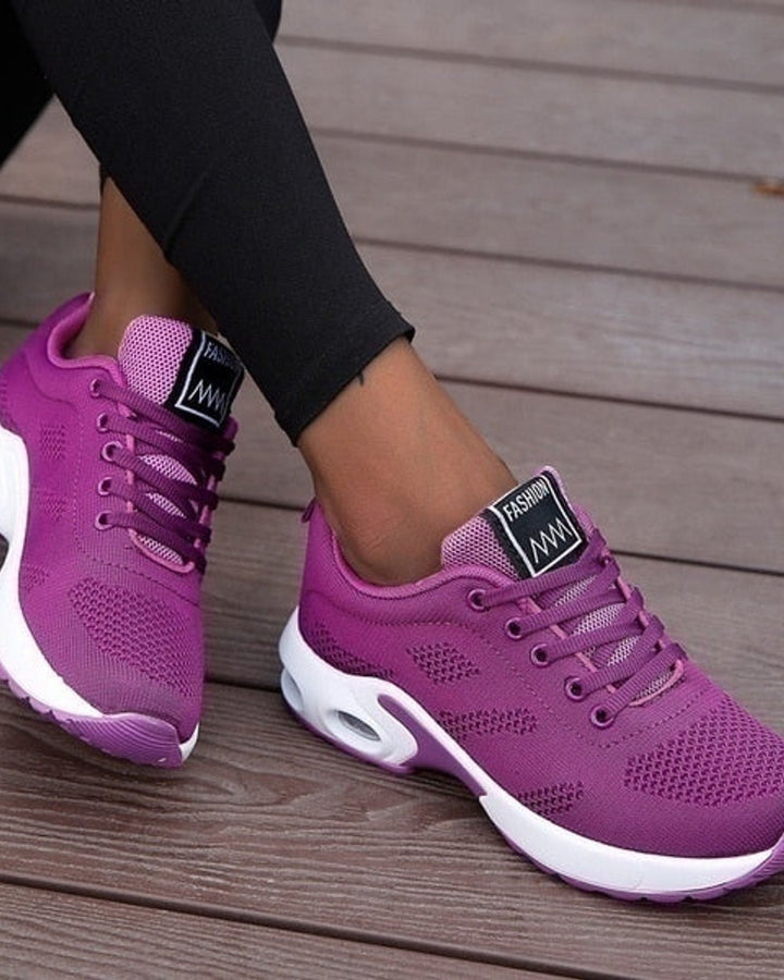 Heidi Orthopädische Turnschuhe Damen