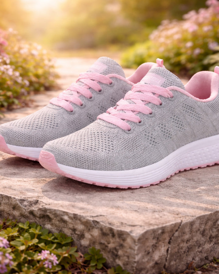 Olivia Orthopädische Komfort-Sneaker