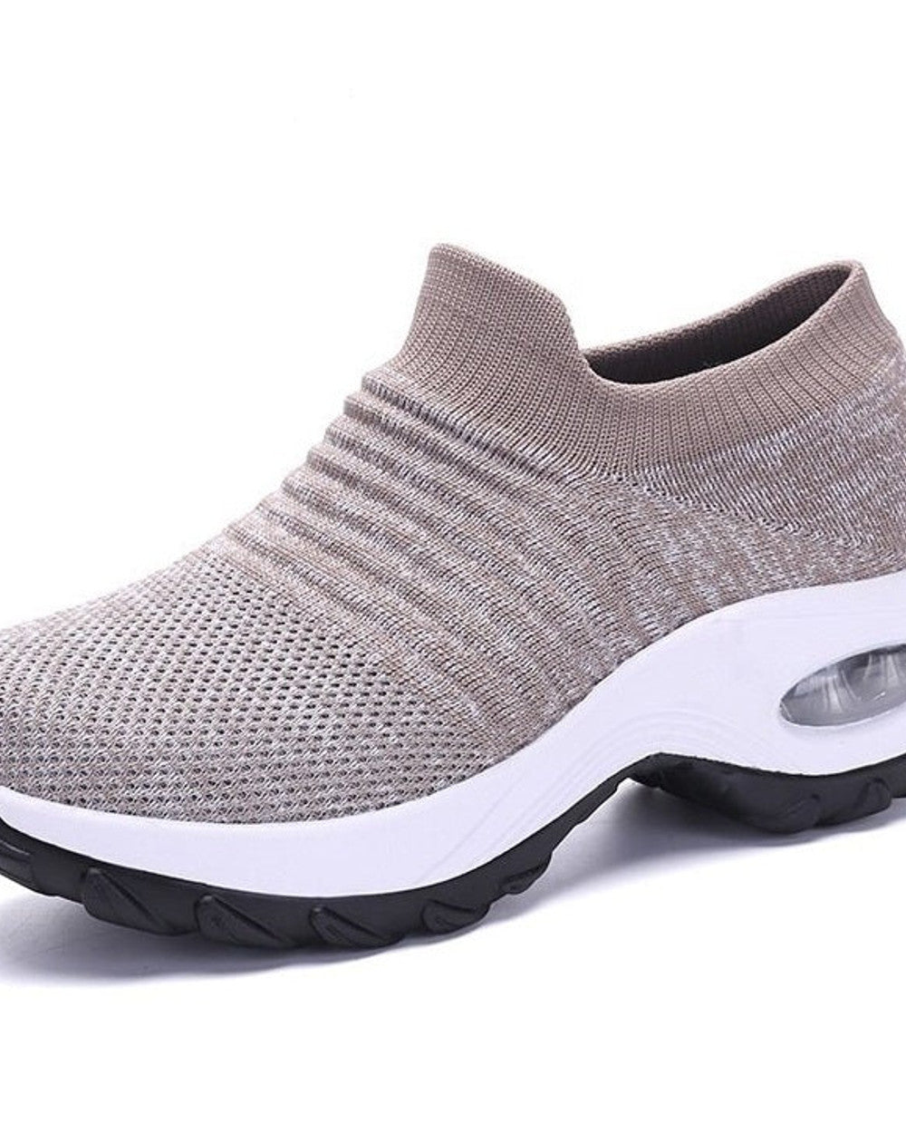 Nina Orthopädische Damen Wolkenschuhe