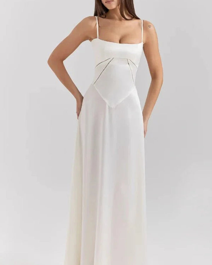 Gabriella Langes Abendkleid Damen