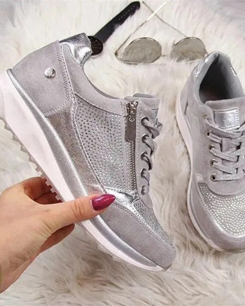 Gabri Orthopädische Turnschuhe