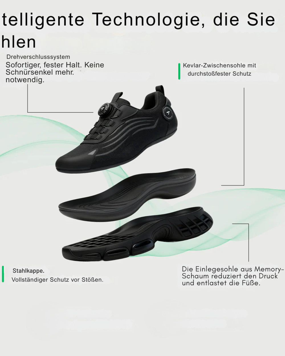 Nina Orthopädische Gesundheitsschuhe
