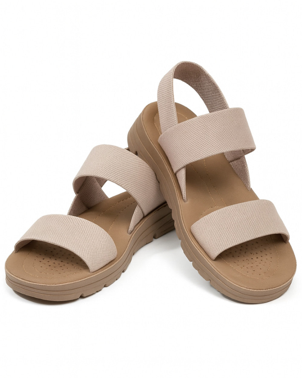 Elsa Orthopädische Sandalen Damen